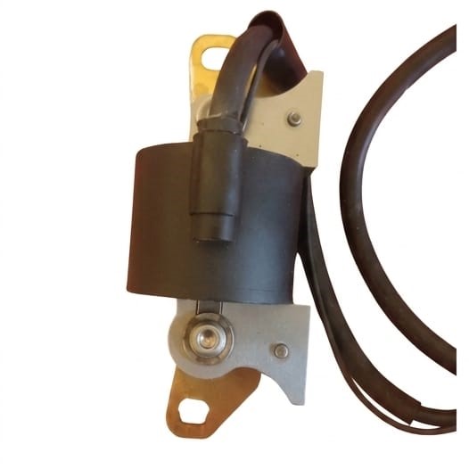 BOBINA PER MOTORE 400 / 490